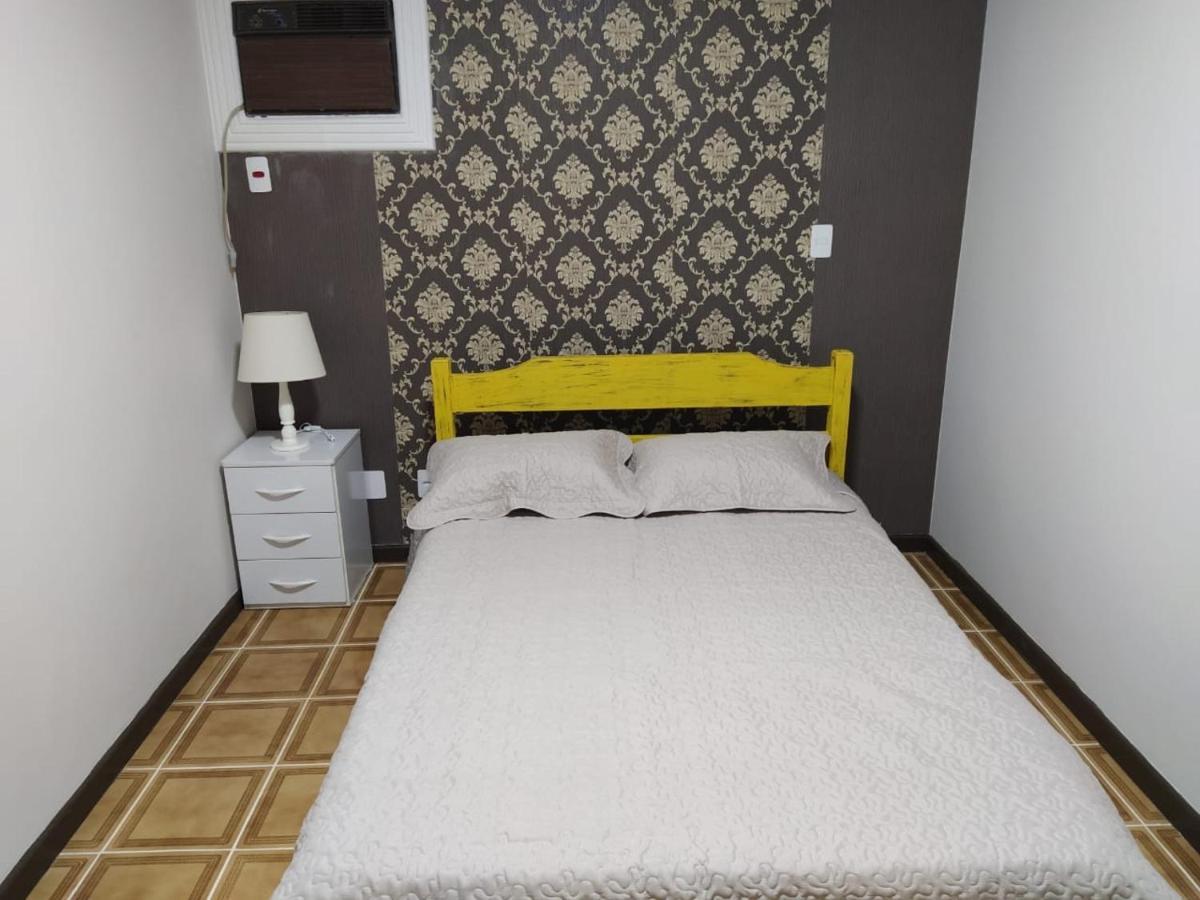 Guaruja - 2 Quartos - Ar Condicionado - Varanda 外观 照片