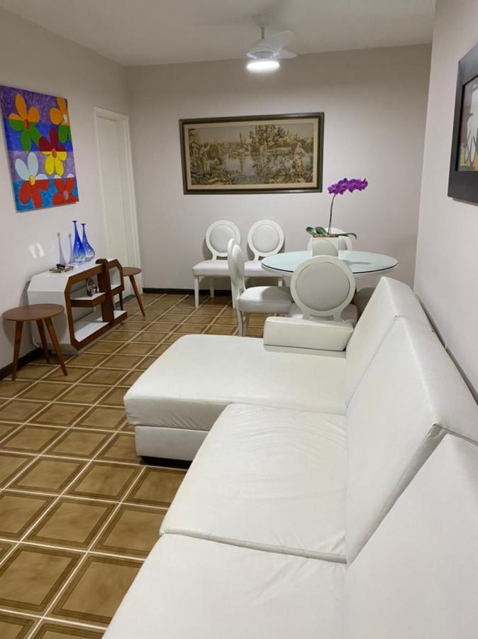 Guaruja - 2 Quartos - Ar Condicionado - Varanda 外观 照片